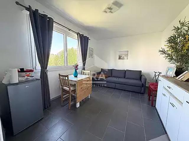 Boulogne sur Mer 62200 Achat / Vente appartement 1 pièce t1