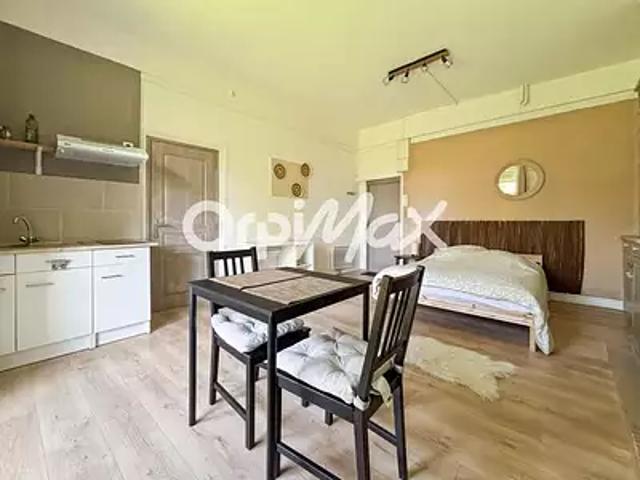 Boulogne sur Mer 62200 Achat / Vente appartement 1 pièce t1