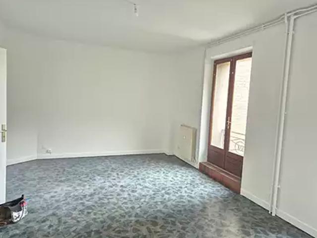 Boulogne sur Mer 62200 Achat / Vente appartement 1 pièce t1 cave parking