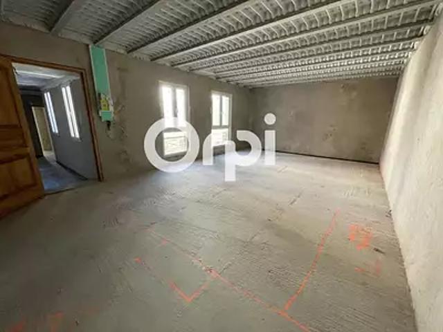 Boulogne sur Mer 62200 Achat / Vente appartement 1 pièce t1 terrasse