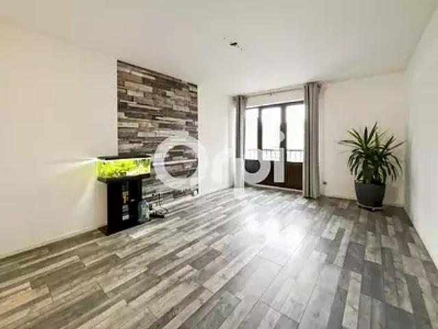 Boulogne sur Mer 62200 Achat / Vente appartement 2 pièces t2 terrasse cave