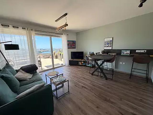 Boulogne sur Mer 62200 Achat / Vente appartement 2 pièces t2