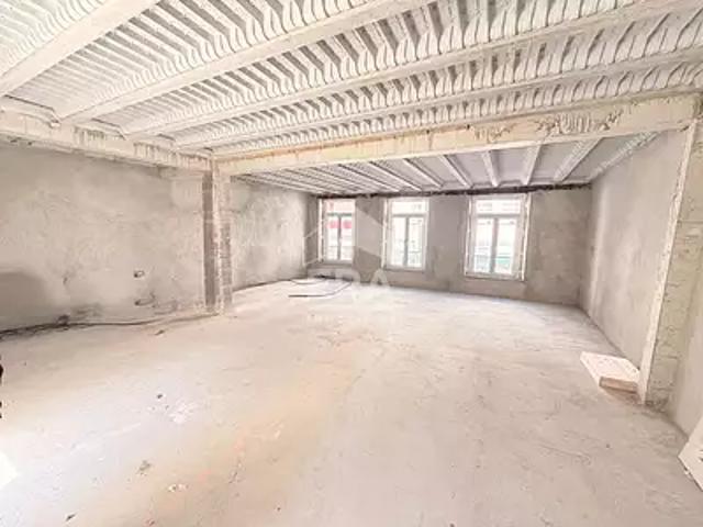 Boulogne sur Mer 62200 Achat / Vente appartement 2 pièces t2