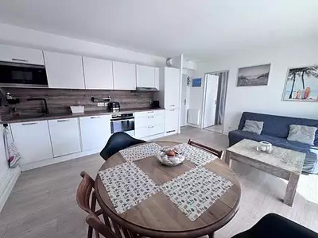 Boulogne sur Mer 62200 Achat / Vente appartement 2 pièces t2
