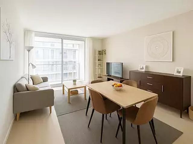 Boulogne sur Mer 62200 Achat / Vente appartement 3 pièces t3