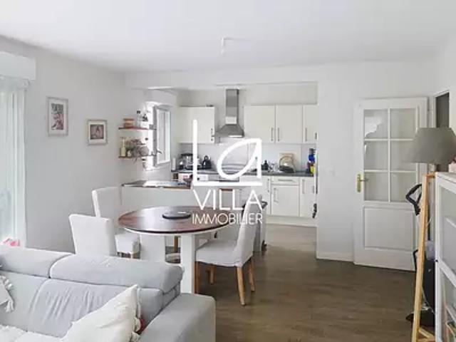 Boulogne sur Mer 62200 Achat / Vente appartement 3 pièces t3