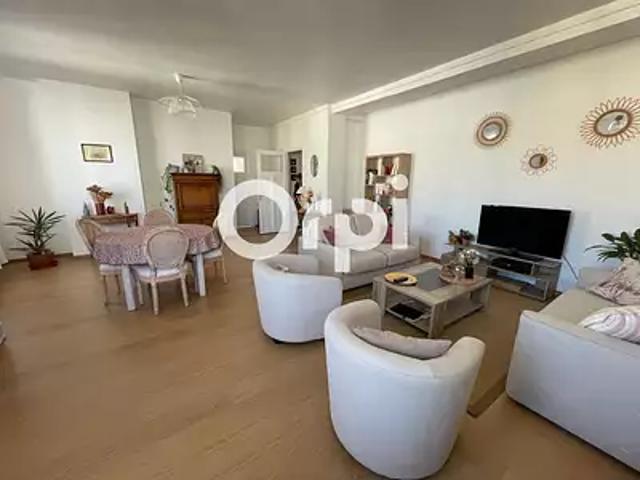 Boulogne sur Mer 62200 Achat / Vente appartement 3 pièces t3