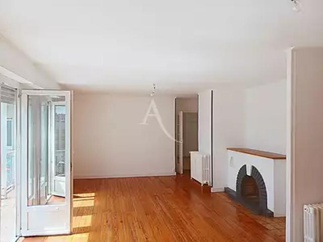 Boulogne sur Mer 62200 Achat / Vente appartement 4 pièces t4