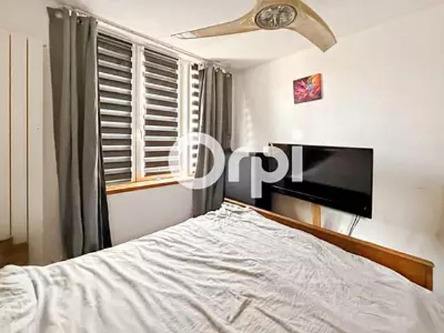 Boulogne sur Mer 62200 Achat / Vente appartement 4 pièces t4