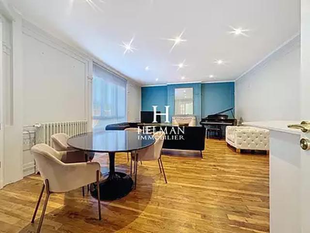 Boulogne sur Mer 62200 Achat / Vente appartement 5 pièces t5