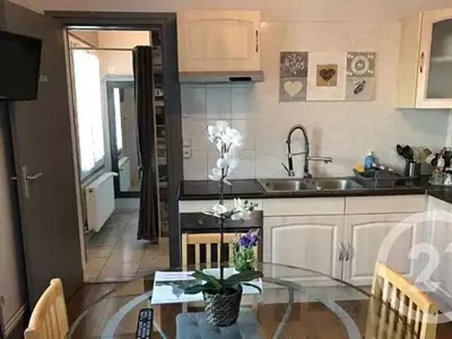 Boulogne sur Mer 62200 Achat / Vente appartement 7 pièces t7