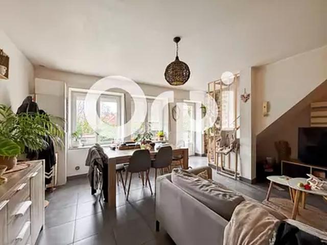 Boulogne sur Mer 62200 Achat / Vente immeuble jardin