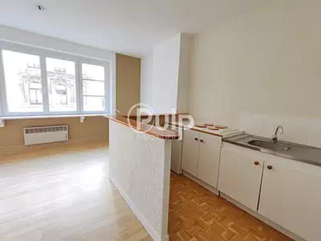 Boulogne sur Mer 62200 Achat / Vente immeuble jardin