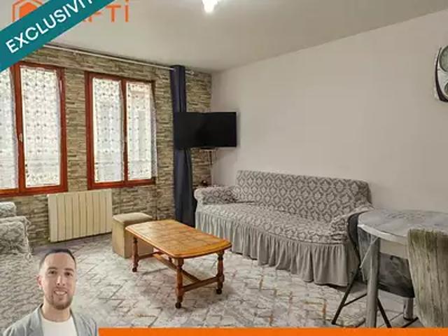 Boulogne sur Mer 62200 Achat / Vente immeuble