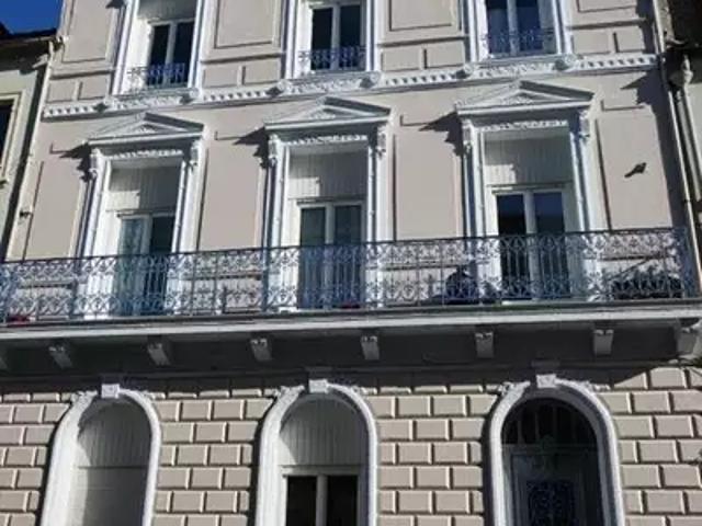 Boulogne sur Mer 62200 Achat / Vente immeuble