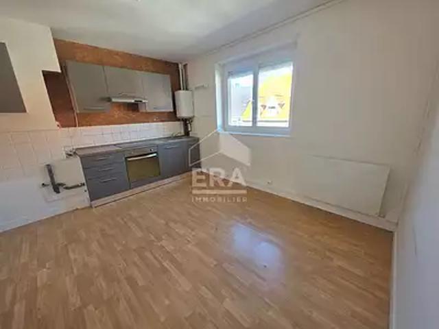 Boulogne sur Mer 62200 Achat / Vente immeuble