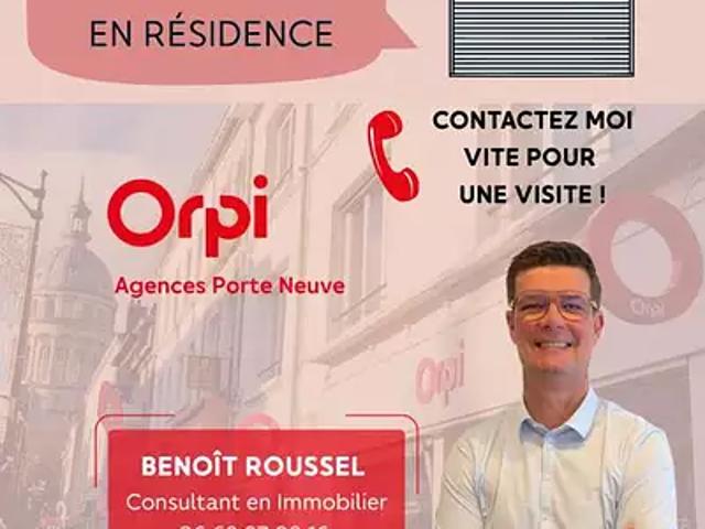 Boulogne sur Mer 62200 Achat / Vente parking