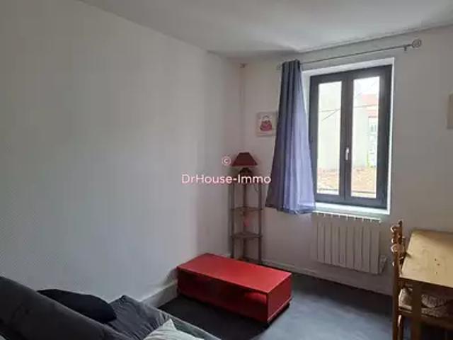 Boulogne sur Mer 62200 Location appartement 1 pièce t1