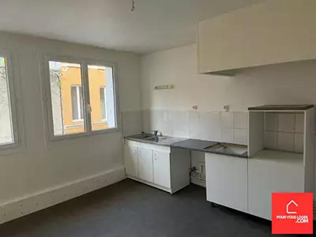 Boulogne sur Mer 62200 Location appartement 3 pièces t3
