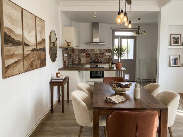 Bouloire Vente Maison 72