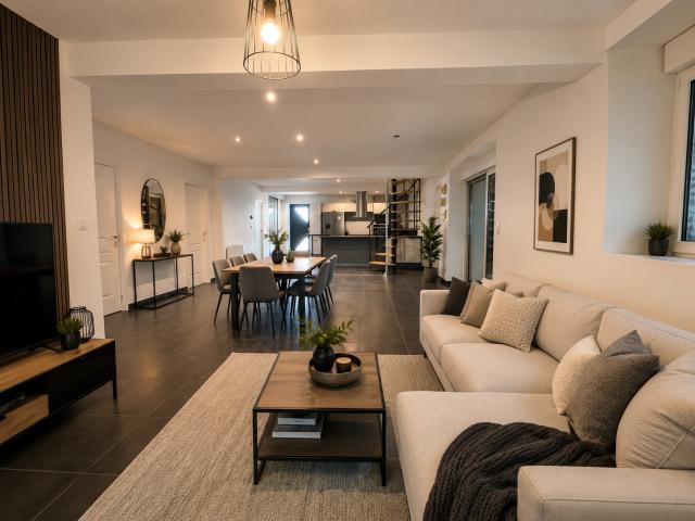 Bouloire Vente Maison 72