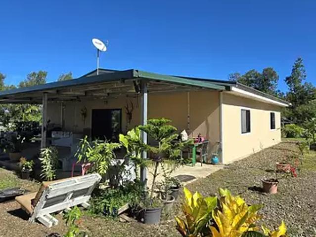 Bouloupari 98812 Achat / Vente maison 5 pièces t5