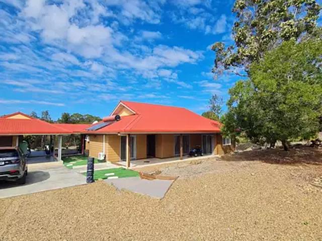 Bouloupari 98812 Achat / Vente maison 5 pièces t5 piscine