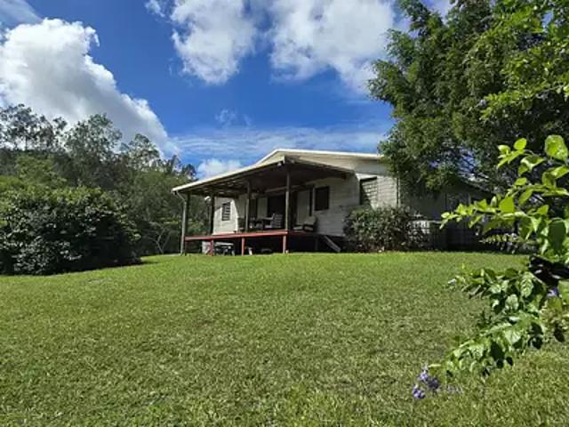 Bouloupari 98812 Achat / Vente maison 3 pièces t3 terrasse