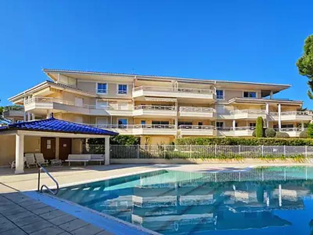 Boulouris 83700 Achat / Vente appartement 3 pièces t3