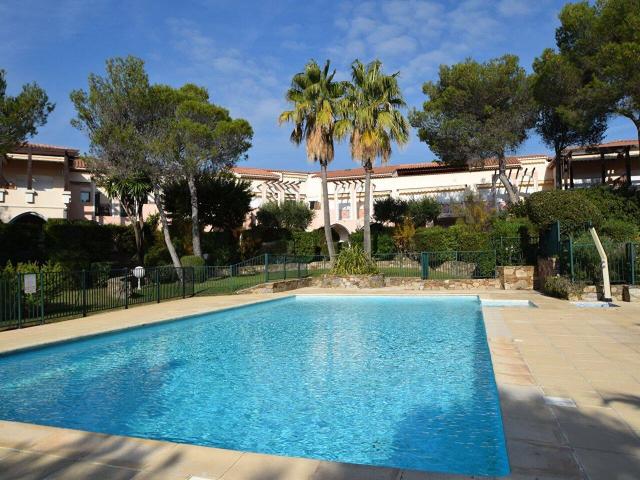 BOULOURIS APPARTEMENT PROCHE MER
