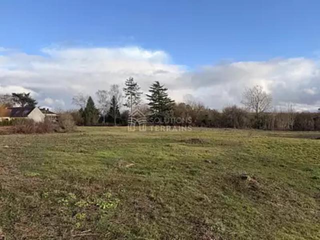 Boullay les Troux 91470 Achat / Vente terrain