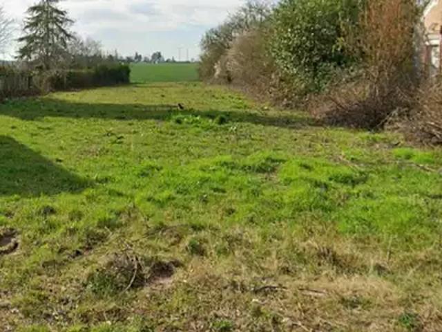Boullay les Troux 91470 Programme neuf terrain neuf à vendre