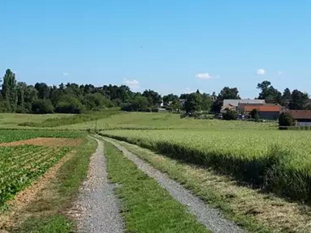 Boullay les Troux 91470 Programme neuf terrain neuf à vendre