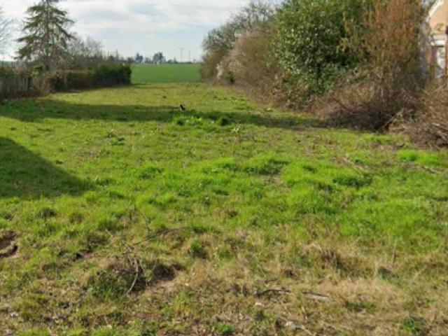 Boullay les Troux Vente Terrain 91