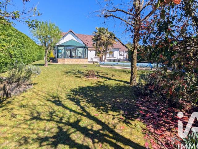 Boullay les Troux Vente Maison 91