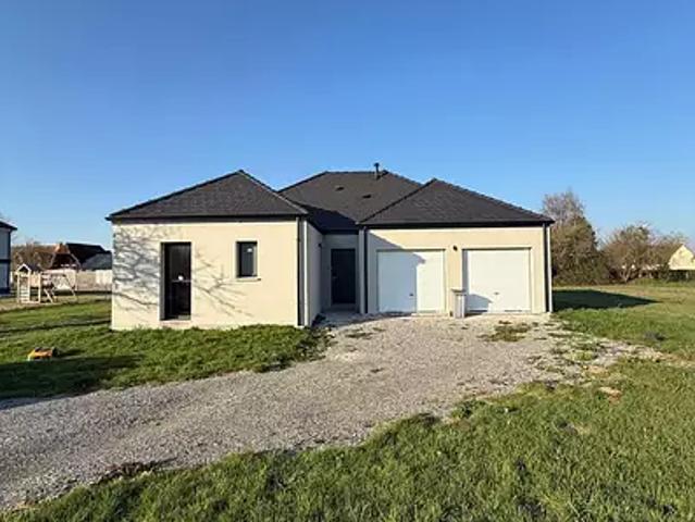Boulleville 27210 Achat / Vente maison 4 pièces t4