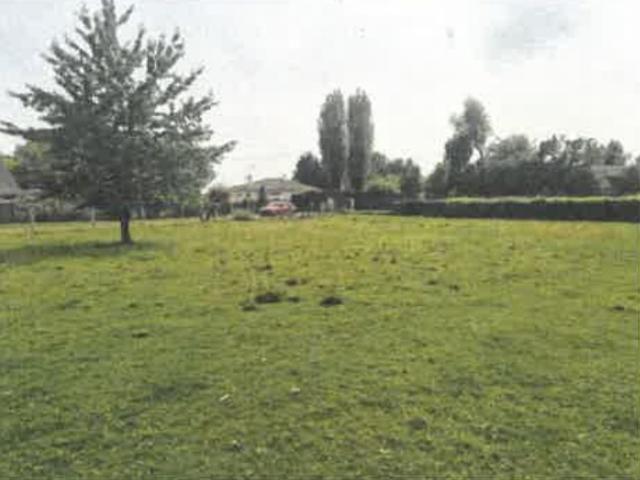 Boulleville Vente Terrain 27