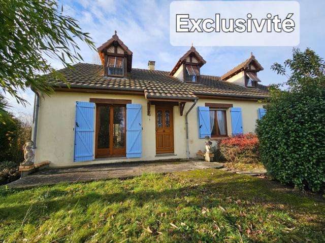 Boulleret Vente Maison 18