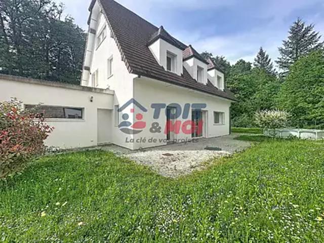 Boult 70190 Achat / Vente maison 8 pièces t8