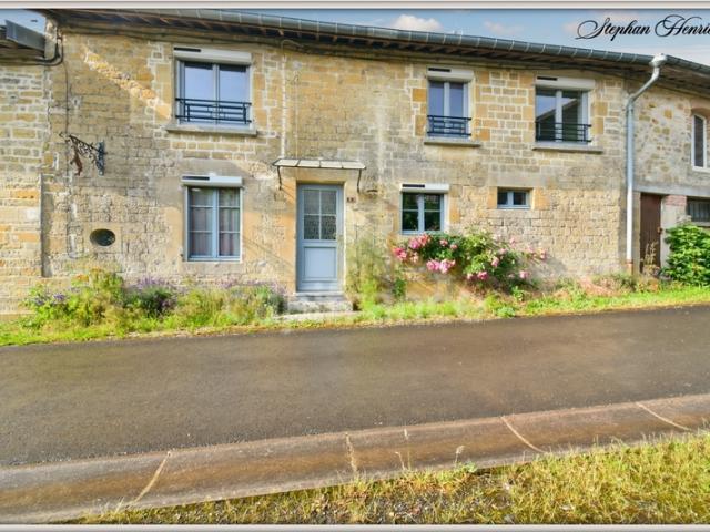 Boult aux Bois Vente Maison 08