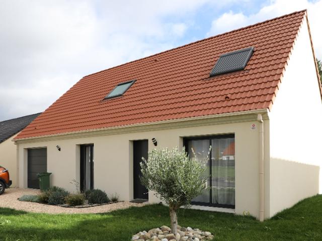 Boult sur Suippe Vente Maison 51