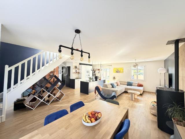 Boult sur Suippe Vente Maison 51