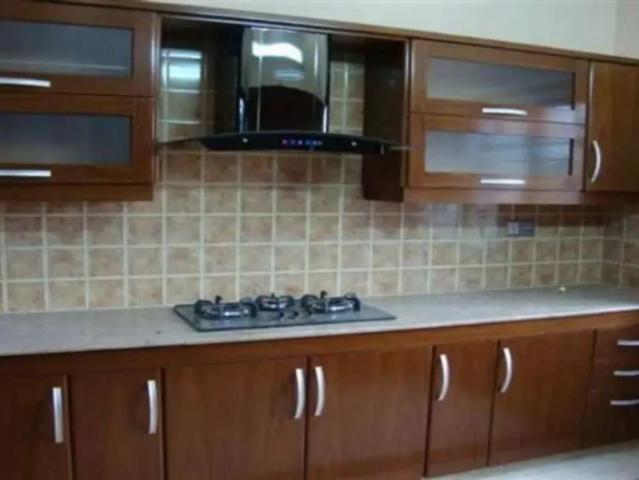 Boundary wall Project Society In Block A Karachi North Nazimabad ID 37309