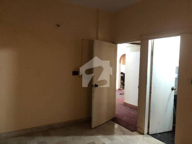 Boundary Wall 2nd Floor Flat 2 Bed Drawing Lounge