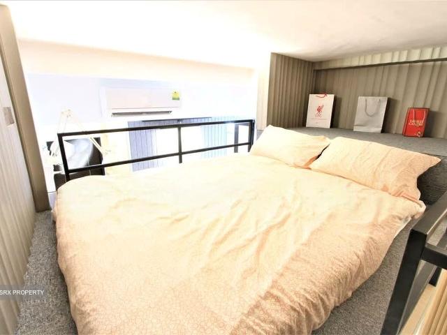 Boundary Road D19, Apartment