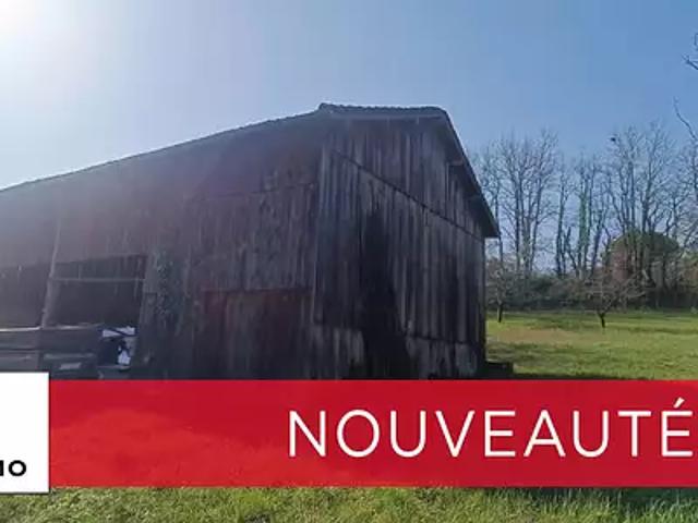 Bouniagues 24560 Achat / Vente terrain