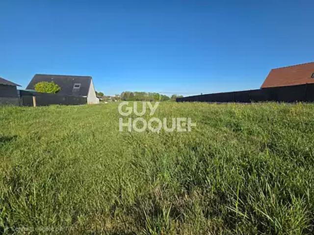Bouquetot 27310 Achat / Vente terrain