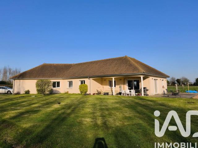 Bouquelon Vente Maison 27
