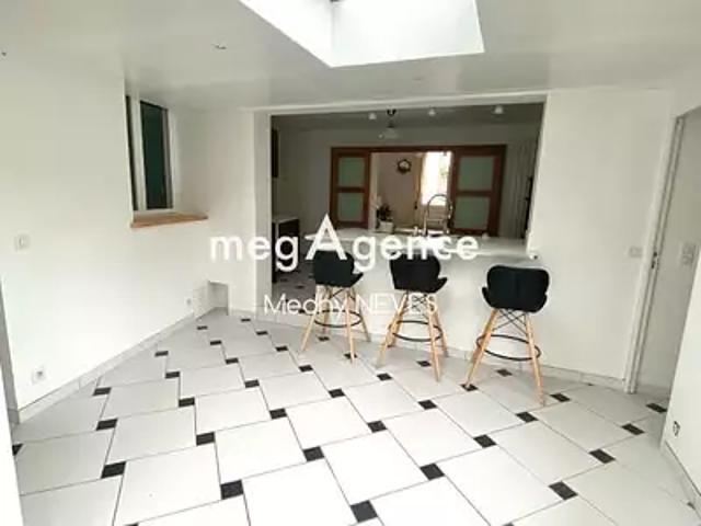 Bouquemaison 80600 Achat / Vente maison 6 pièces t6 piscine