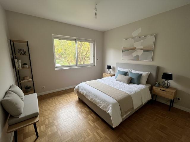 Bouquemaison Vente Maison 80